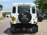 USED 2004 53 LAND ROVER DEFENDER 2.5 90 HARD-TOP TD5 120 BHP www.suffolkcarcentre.co.uk - Located at Reydon