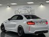 USED 2019 19 BMW M2 3.0 M2 COMPETITION 2d 405 BHP CARBON, ALCANTARA, DIGI DASH!