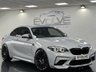 USED 2019 19 BMW M2 3.0 M2 COMPETITION 2d 405 BHP CARBON, ALCANTARA, DIGI DASH!