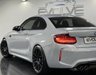USED 2019 19 BMW M2 3.0 M2 COMPETITION 2d 405 BHP CARBON, ALCANTARA, DIGI DASH!
