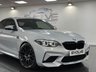 USED 2019 19 BMW M2 3.0 M2 COMPETITION 2d 405 BHP CARBON, ALCANTARA, DIGI DASH!