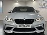 USED 2019 19 BMW M2 3.0 M2 COMPETITION 2d 405 BHP CARBON, ALCANTARA, DIGI DASH!