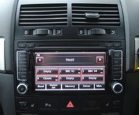 USED 2008 08 VOLKSWAGEN TOUAREG 2.5 SE DPF 5d 172 BHP www.suffolkcarcentre.co.uk - Located at Ilketshall