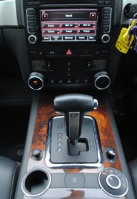 USED 2008 08 VOLKSWAGEN TOUAREG 2.5 SE DPF 5d 172 BHP www.suffolkcarcentre.co.uk - Located at Ilketshall