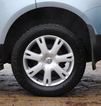 USED 2008 08 VOLKSWAGEN TOUAREG 2.5 SE DPF 5d 172 BHP www.suffolkcarcentre.co.uk - Located at Ilketshall