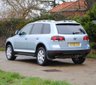 USED 2008 08 VOLKSWAGEN TOUAREG 2.5 SE DPF 5d 172 BHP www.suffolkcarcentre.co.uk - Located at Ilketshall