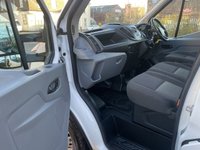 USED 2018 68 FORD TRANSIT 2.0 350 L3 LWB LUTON BOX VAN + T/LIFT  Euro 6 ULEZ