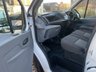 USED 2018 68 FORD TRANSIT 2.0 350 L3 LWB LUTON BOX VAN + T/LIFT  Euro 6 ULEZ