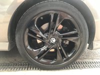 USED 2015 15 VAUXHALL CORSA 1.4 LIMITED EDITION S/S 3d 99 BHP BLUETOOTH~CRUISE~TOUCHSCREEN~ALLOYS