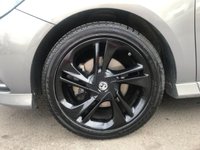 USED 2015 15 VAUXHALL CORSA 1.4 LIMITED EDITION S/S 3d 99 BHP BLUETOOTH~CRUISE~TOUCHSCREEN~ALLOYS