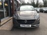 USED 2015 15 VAUXHALL CORSA 1.4 LIMITED EDITION S/S 3d 99 BHP BLUETOOTH~CRUISE~TOUCHSCREEN~ALLOYS