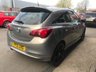 USED 2015 15 VAUXHALL CORSA 1.4 LIMITED EDITION S/S 3d 99 BHP BLUETOOTH~CRUISE~TOUCHSCREEN~ALLOYS