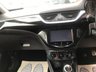USED 2015 15 VAUXHALL CORSA 1.4 LIMITED EDITION S/S 3d 99 BHP BLUETOOTH~CRUISE~TOUCHSCREEN~ALLOYS