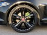 USED 2015 15 JAGUAR XF 2.2 D R-SPORT BLACK 4d 200 BHP CAMERA | MERIDIAN SOUND | MINT