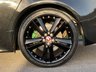 USED 2015 15 JAGUAR XF 2.2 D R-SPORT BLACK 4d 200 BHP CAMERA | MERIDIAN SOUND | MINT