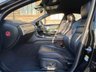 USED 2015 15 JAGUAR XF 2.2 D R-SPORT BLACK 4d 200 BHP CAMERA | MERIDIAN SOUND | MINT