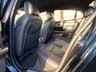 USED 2015 15 JAGUAR XF 2.2 D R-SPORT BLACK 4d 200 BHP CAMERA | MERIDIAN SOUND | MINT