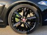 USED 2015 15 JAGUAR XF 2.2 D R-SPORT BLACK 4d 200 BHP CAMERA | MERIDIAN SOUND | MINT