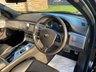 USED 2015 15 JAGUAR XF 2.2 D R-SPORT BLACK 4d 200 BHP CAMERA | MERIDIAN SOUND | MINT