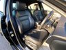 USED 2015 15 JAGUAR XF 2.2 D R-SPORT BLACK 4d 200 BHP CAMERA | MERIDIAN SOUND | MINT