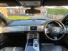 USED 2015 15 JAGUAR XF 2.2 D R-SPORT BLACK 4d 200 BHP CAMERA | MERIDIAN SOUND | MINT