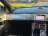 USED 2015 15 JAGUAR XF 2.2 D R-SPORT BLACK 4d 200 BHP CAMERA | MERIDIAN SOUND | MINT