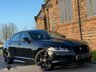 USED 2015 15 JAGUAR XF 2.2 D R-SPORT BLACK 4d 200 BHP CAMERA | MERIDIAN SOUND | MINT