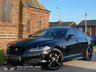 USED 2015 15 JAGUAR XF 2.2 D R-SPORT BLACK 4d 200 BHP CAMERA | MERIDIAN SOUND | MINT