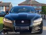 USED 2015 15 JAGUAR XF 2.2 D R-SPORT BLACK 4d 200 BHP CAMERA | MERIDIAN SOUND | MINT
