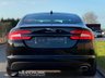 USED 2015 15 JAGUAR XF 2.2 D R-SPORT BLACK 4d 200 BHP CAMERA | MERIDIAN SOUND | MINT