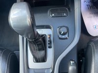 USED 2018 18 FORD RANGER 2.2 TDCi LIMITED D/CAB PICKUP 4X4 AUTO TRUCKMAN TOP