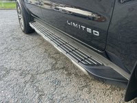 USED 2018 18 FORD RANGER 2.2 TDCi LIMITED D/CAB PICKUP 4X4 AUTO TRUCKMAN TOP
