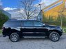 USED 2018 18 FORD RANGER 2.2 TDCi LIMITED D/CAB PICKUP 4X4 AUTO TRUCKMAN TOP