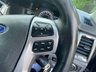 USED 2018 18 FORD RANGER 2.2 TDCi LIMITED D/CAB PICKUP 4X4 AUTO TRUCKMAN TOP