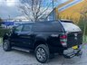 USED 2018 18 FORD RANGER 2.2 TDCi LIMITED D/CAB PICKUP 4X4 AUTO TRUCKMAN TOP