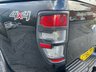 USED 2018 18 FORD RANGER 2.2 TDCi LIMITED D/CAB PICKUP 4X4 AUTO TRUCKMAN TOP