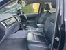 USED 2018 18 FORD RANGER 2.2 TDCi LIMITED D/CAB PICKUP 4X4 AUTO TRUCKMAN TOP