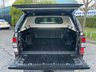 USED 2018 18 FORD RANGER 2.2 TDCi LIMITED D/CAB PICKUP 4X4 AUTO TRUCKMAN TOP