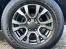 USED 2018 18 FORD RANGER 2.2 TDCi LIMITED D/CAB PICKUP 4X4 AUTO TRUCKMAN TOP