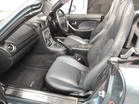USED 2004 54 MAZDA MX-5 1.8 ARCTIC 2d 144 BHP 