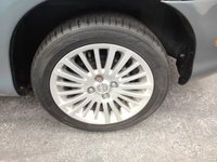 USED 2004 54 MAZDA MX-5 1.8 ARCTIC 2d 144 BHP 