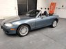 USED 2004 54 MAZDA MX-5 1.8 ARCTIC 2d 144 BHP 