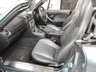 USED 2004 54 MAZDA MX-5 1.8 ARCTIC 2d 144 BHP 