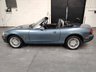 USED 2004 54 MAZDA MX-5 1.8 ARCTIC 2d 144 BHP 
