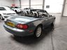 USED 2004 54 MAZDA MX-5 1.8 ARCTIC 2d 144 BHP 