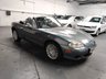 USED 2004 54 MAZDA MX-5 1.8 ARCTIC 2d 144 BHP 