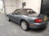 USED 2004 54 MAZDA MX-5 1.8 ARCTIC 2d 144 BHP 