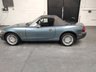 USED 2004 54 MAZDA MX-5 1.8 ARCTIC 2d 144 BHP 