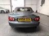 USED 2004 54 MAZDA MX-5 1.8 ARCTIC 2d 144 BHP 