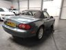 USED 2004 54 MAZDA MX-5 1.8 ARCTIC 2d 144 BHP 